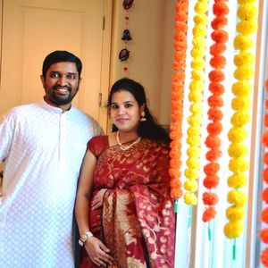 Meet your Posher, Ramya